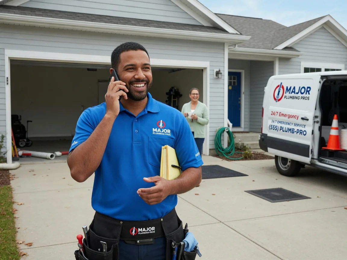 Drain Cleaning Services New Castle, KY FAQs
